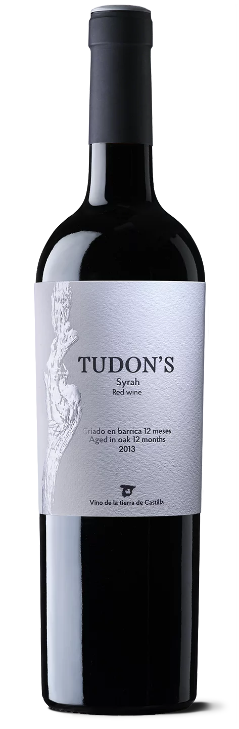 Tudon’s Sauvignon